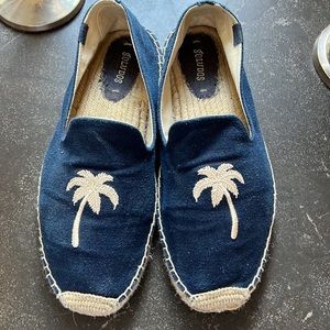 Soludos espadrilles
